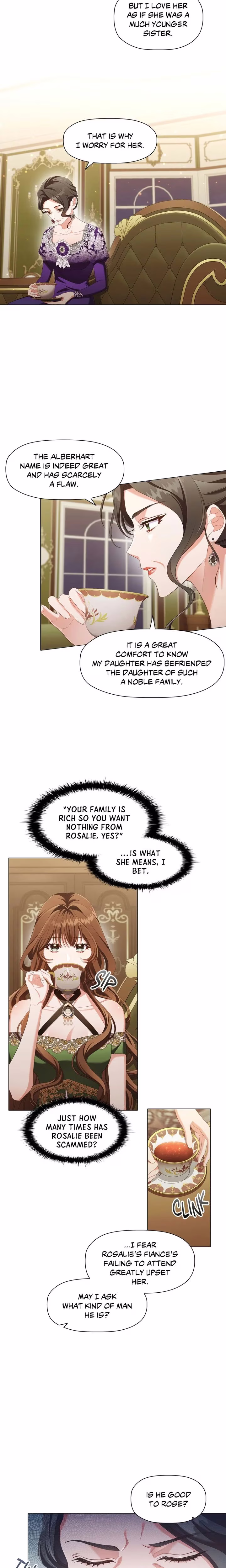 Depths of Malice - Chapter 37 - Part 12