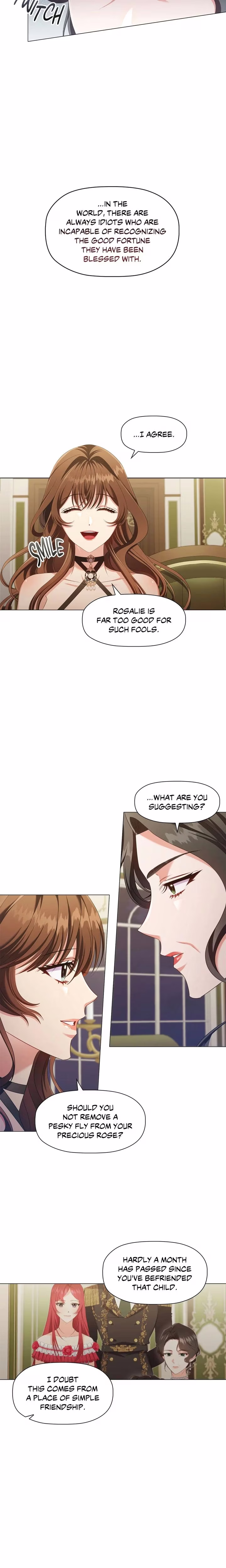 Depths of Malice - Chapter 37 - Part 13