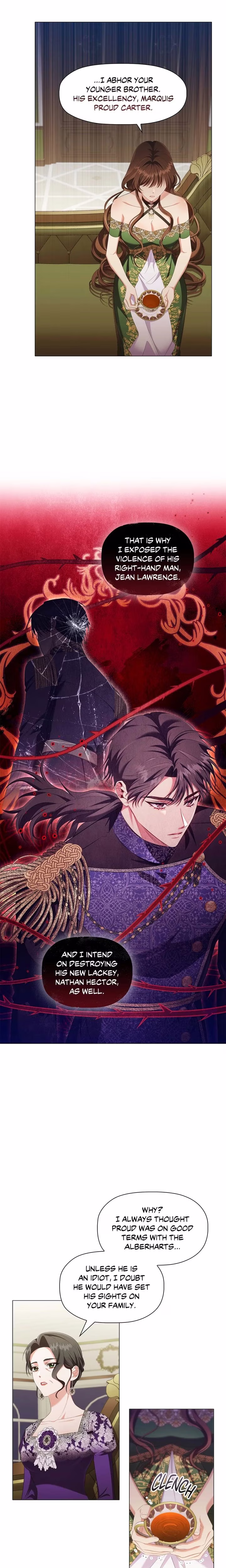 Depths of Malice - Chapter 37 - Part 14