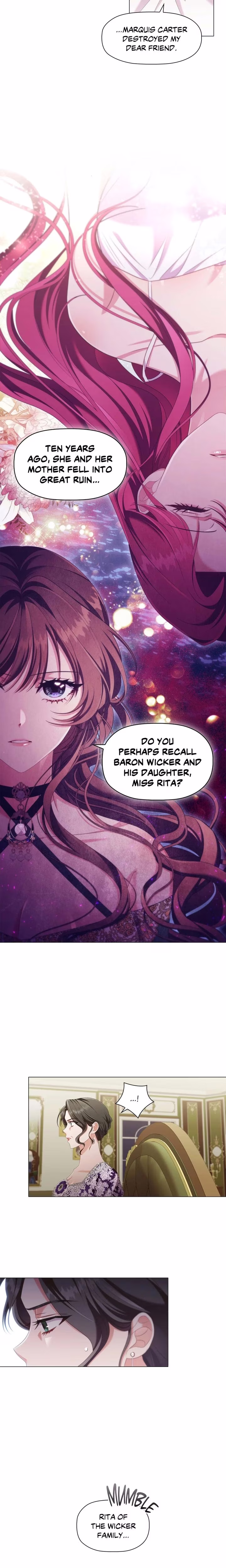 Depths of Malice - Chapter 37 - Part 15