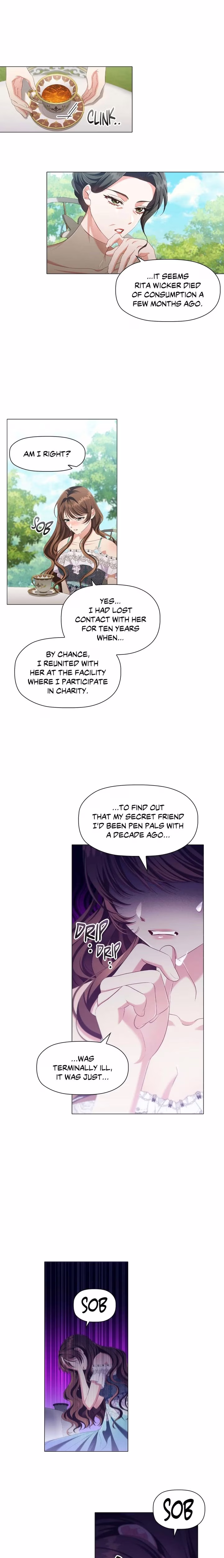 Depths of Malice - Chapter 37 - Part 17