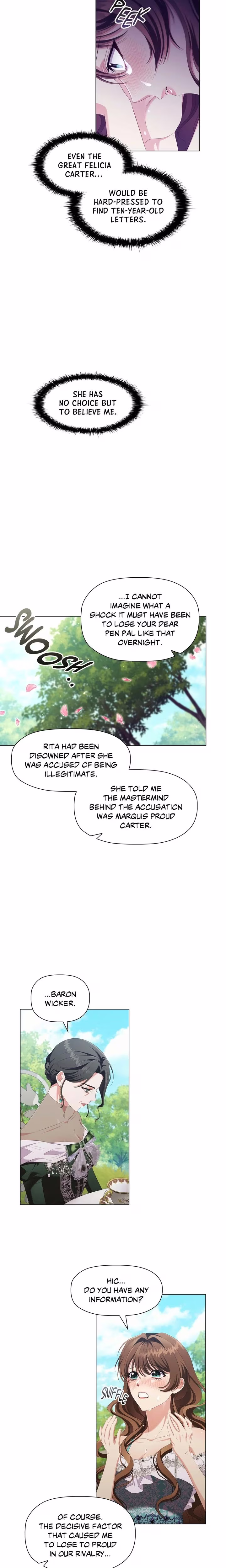 Depths of Malice - Chapter 37 - Part 18