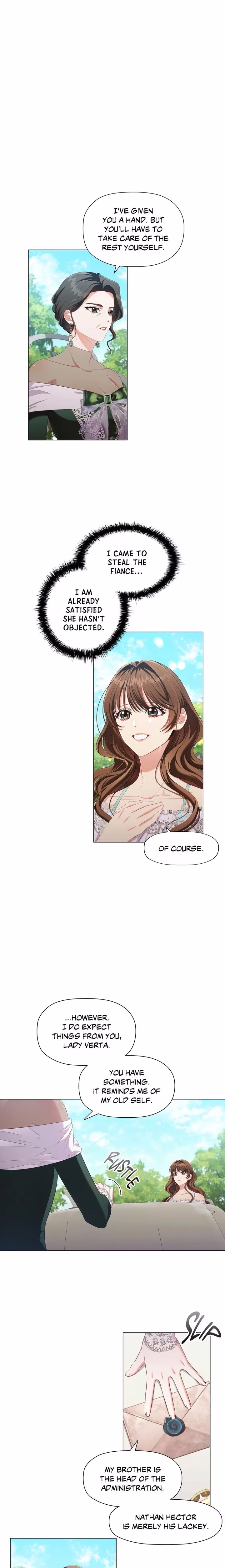 Depths of Malice - Chapter 38 - Part 3