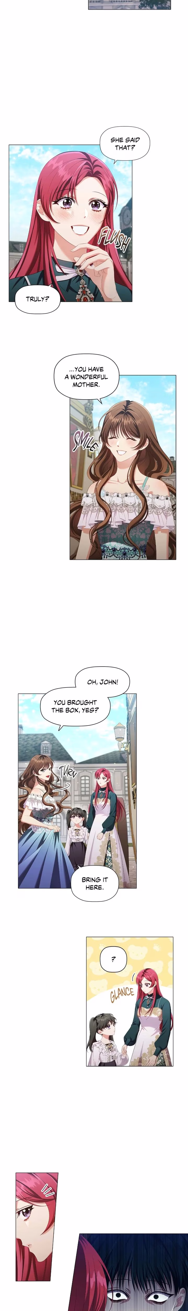 Depths of Malice - Chapter 38 - Part 6