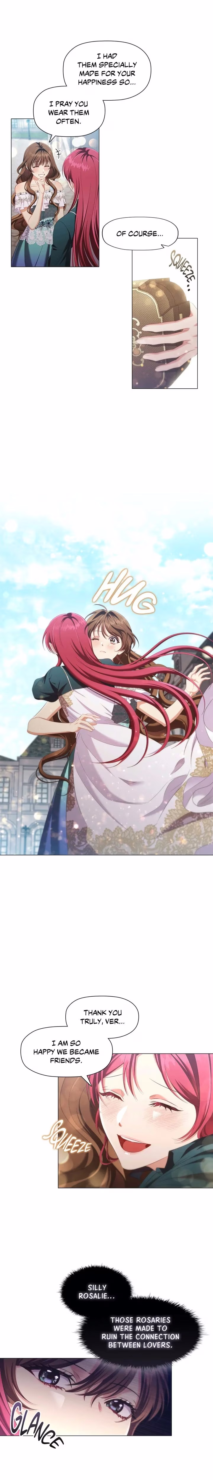 Depths of Malice - Chapter 38 - Part 10