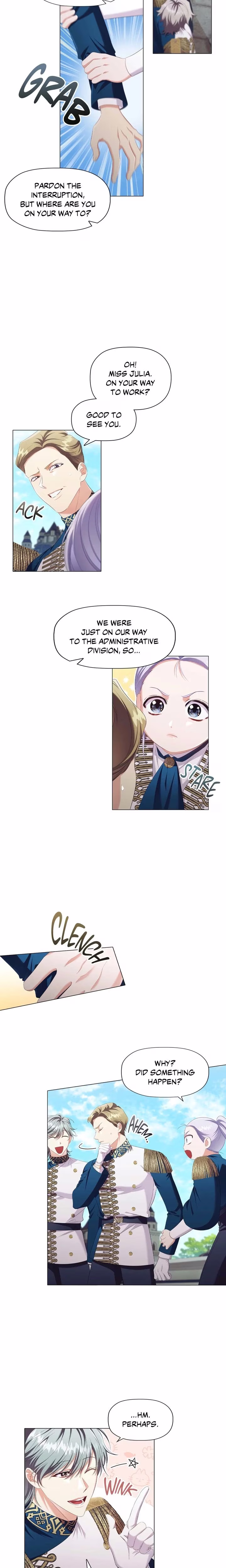 Depths of Malice - Chapter 38 - Part 13