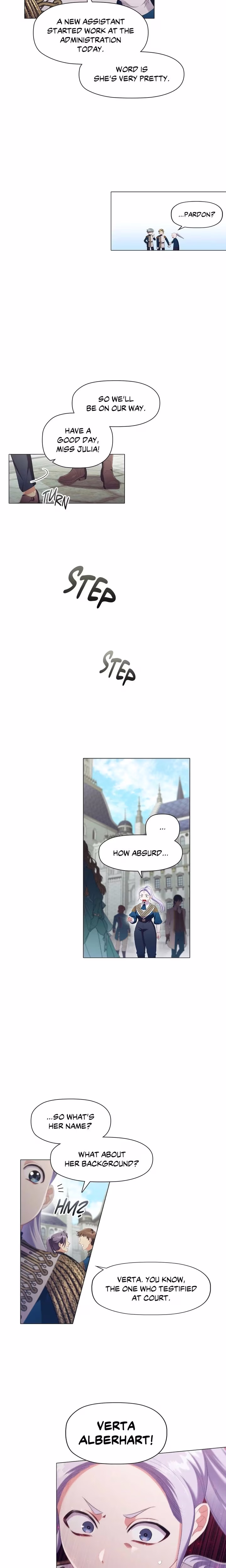 Depths of Malice - Chapter 38 - Part 14