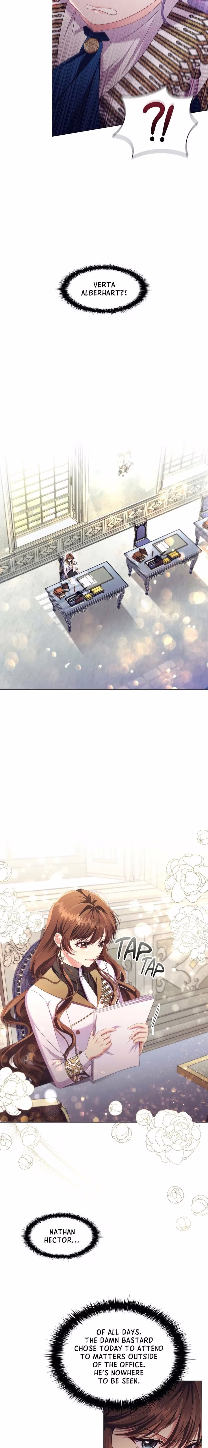 Depths of Malice - Chapter 38 - Part 15