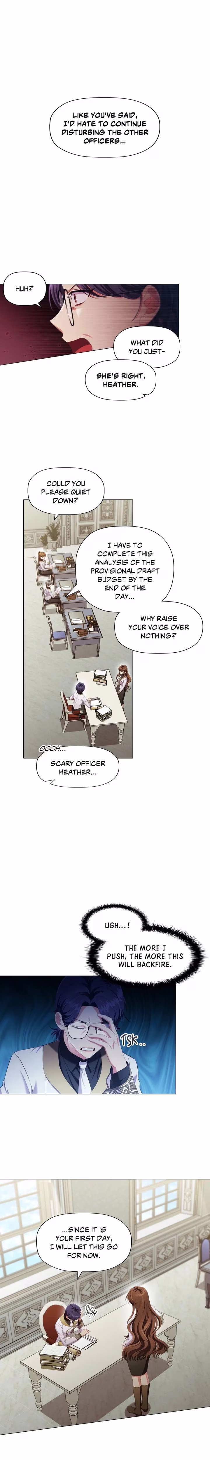 Depths of Malice - Chapter 39 - Part 9