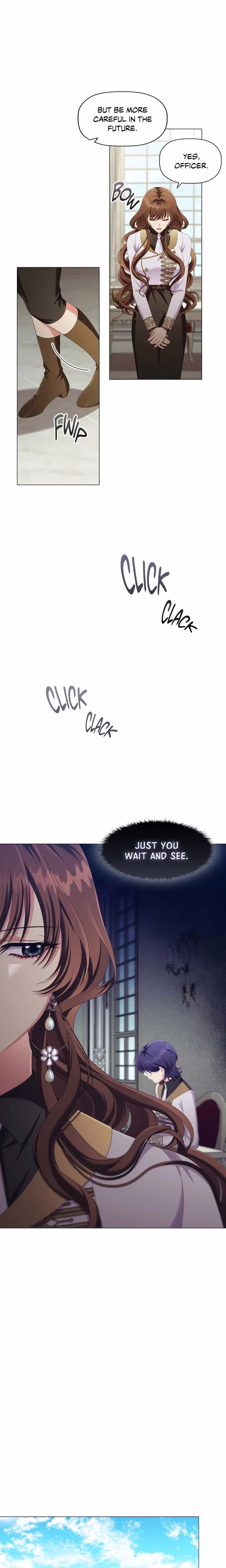 Depths of Malice - Chapter 39 - Part 10