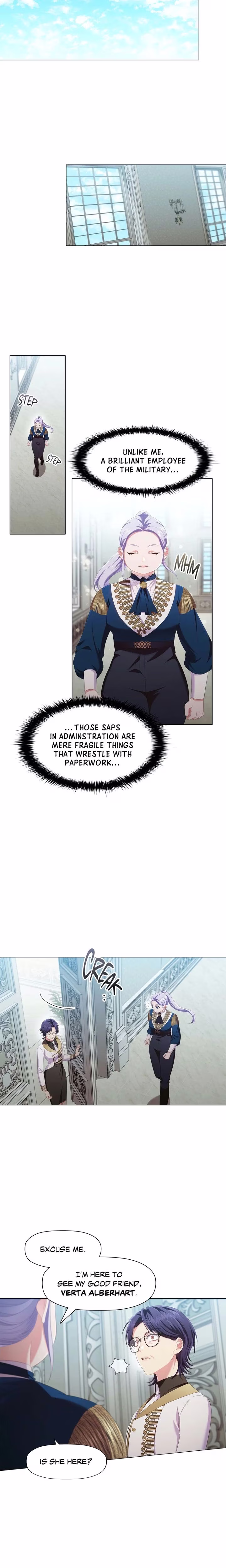 Depths of Malice - Chapter 39 - Part 11