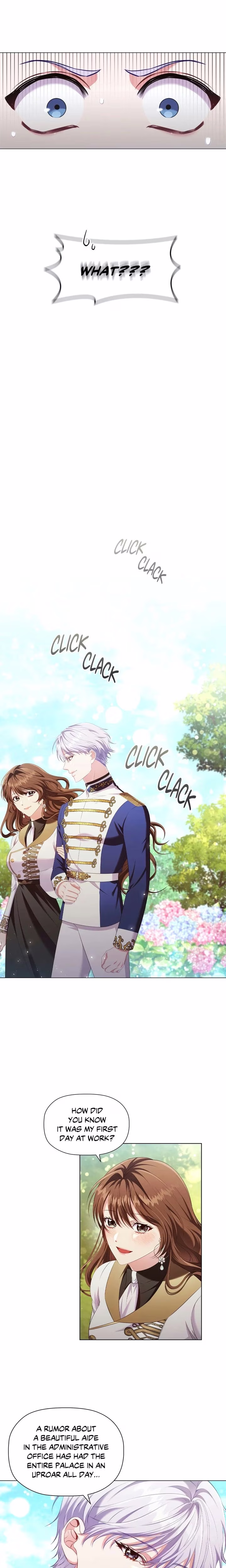 Depths of Malice - Chapter 39 - Part 13