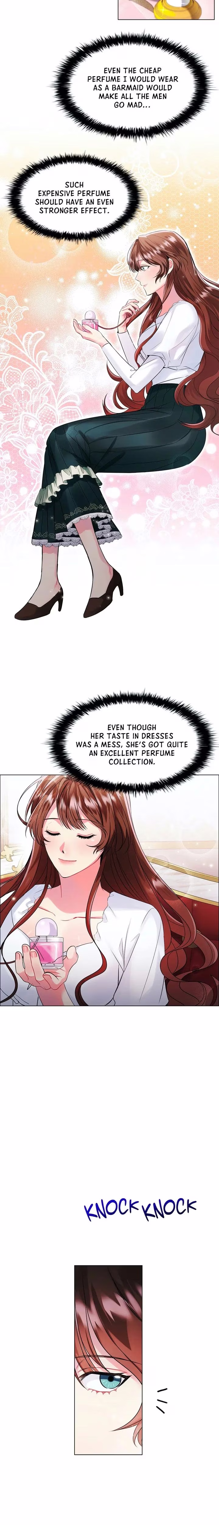 Depths of Malice - Chapter 4 - Part 7