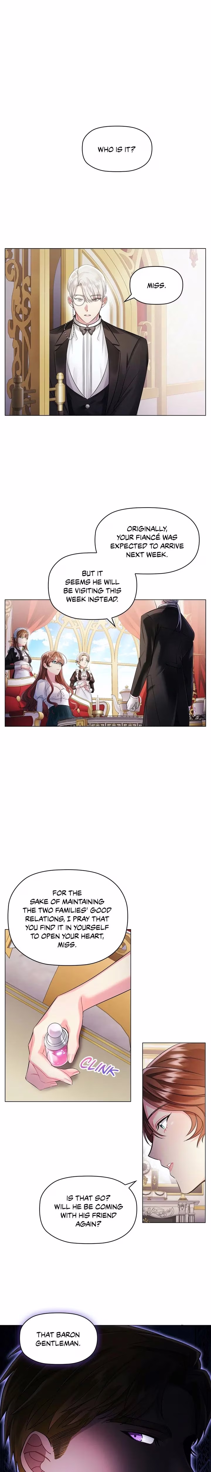 Depths of Malice - Chapter 4 - Part 8