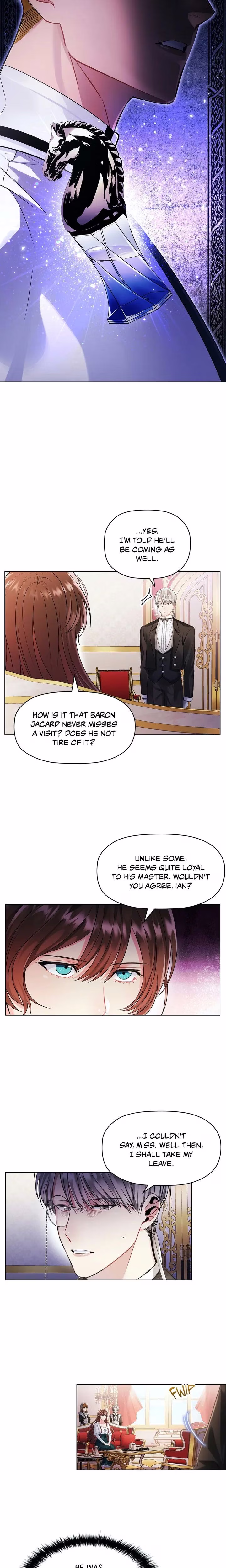 Depths of Malice - Chapter 4 - Part 9