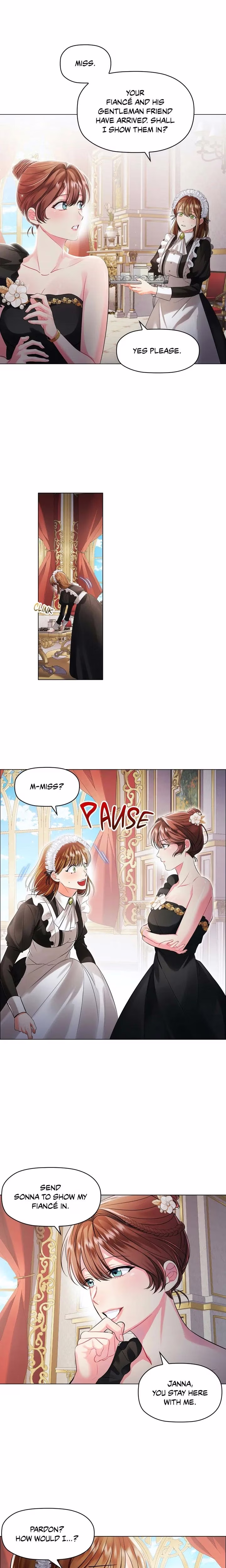 Depths of Malice - Chapter 4 - Part 13