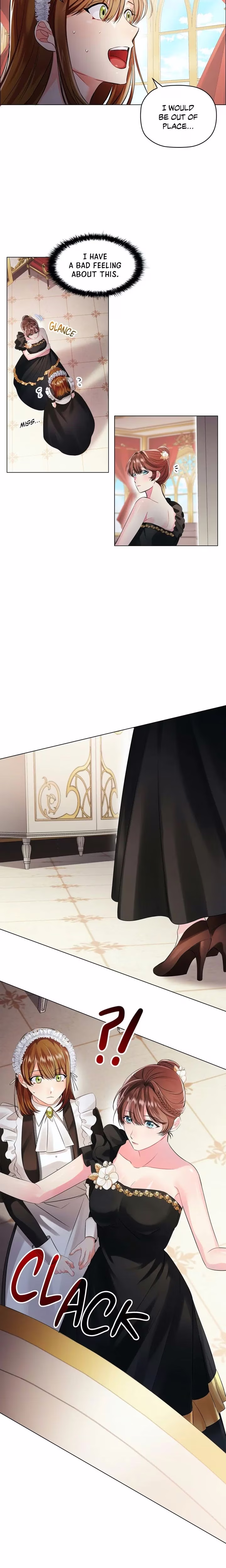 Depths of Malice - Chapter 4 - Part 14