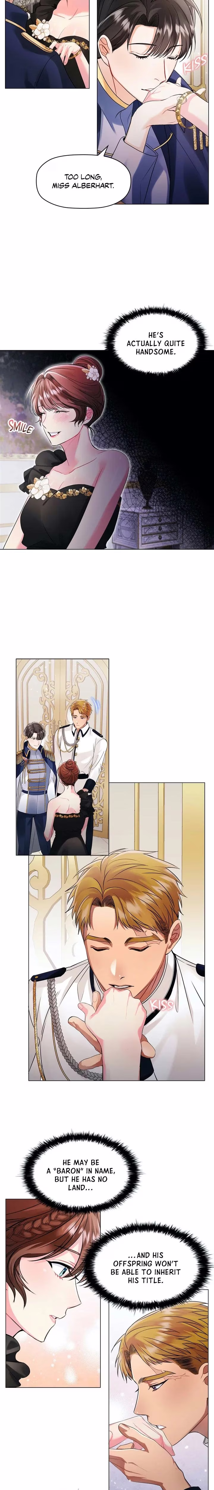 Depths of Malice - Chapter 4 - Part 17