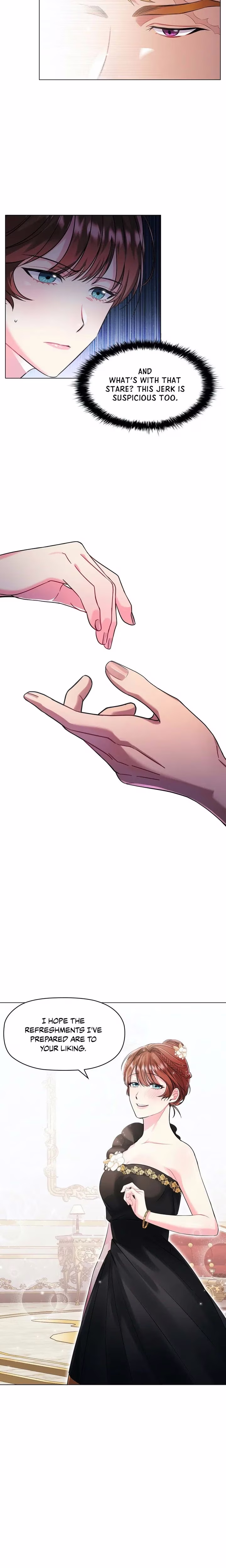 Depths of Malice - Chapter 4 - Part 19