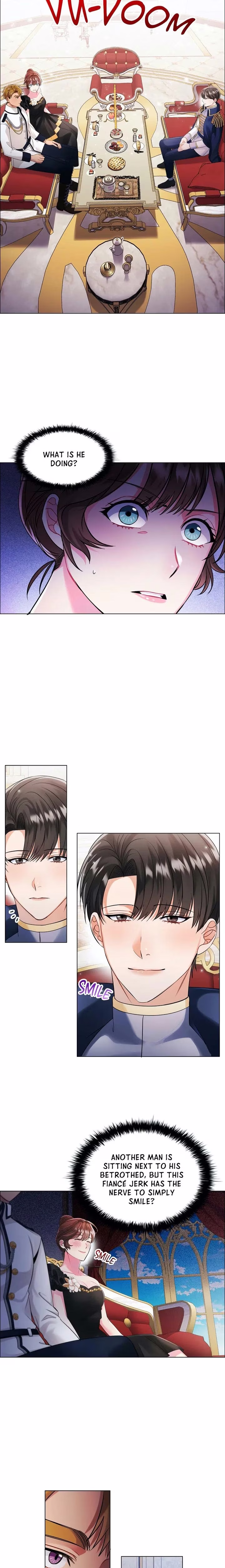 Depths of Malice - Chapter 4 - Part 21