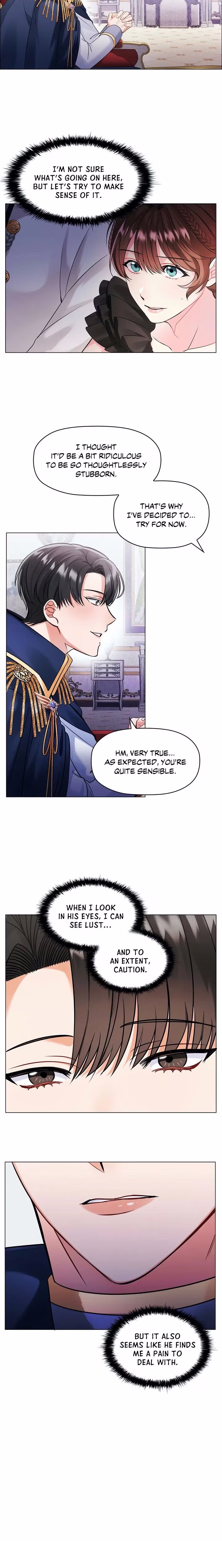 Depths of Malice - Chapter 4 - Part 23