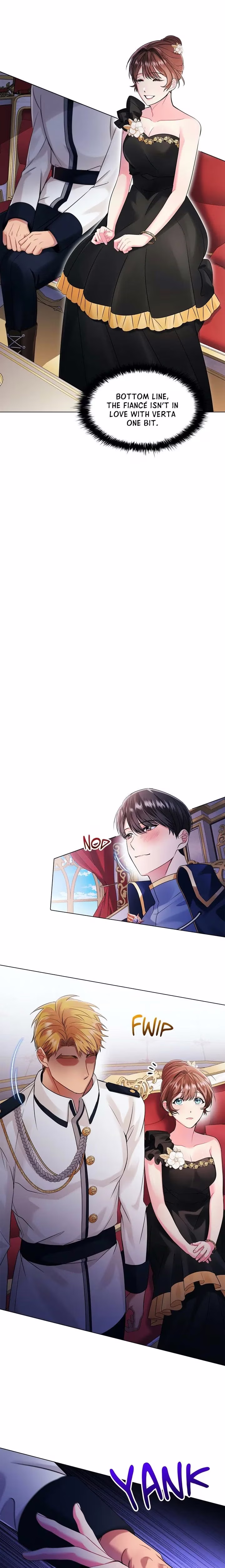 Depths of Malice - Chapter 4 - Part 24