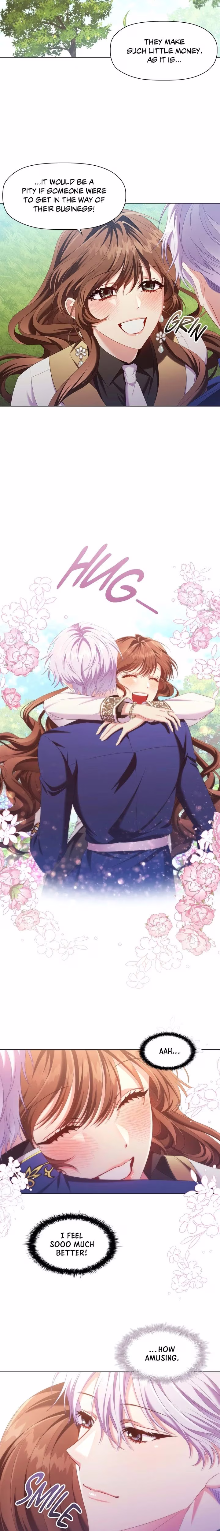 Depths of Malice - Chapter 40 - Part 6