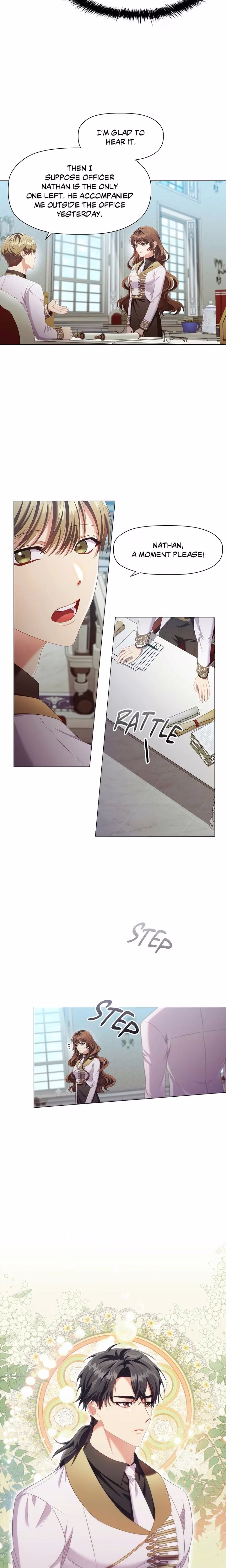 Depths of Malice - Chapter 40 - Part 9