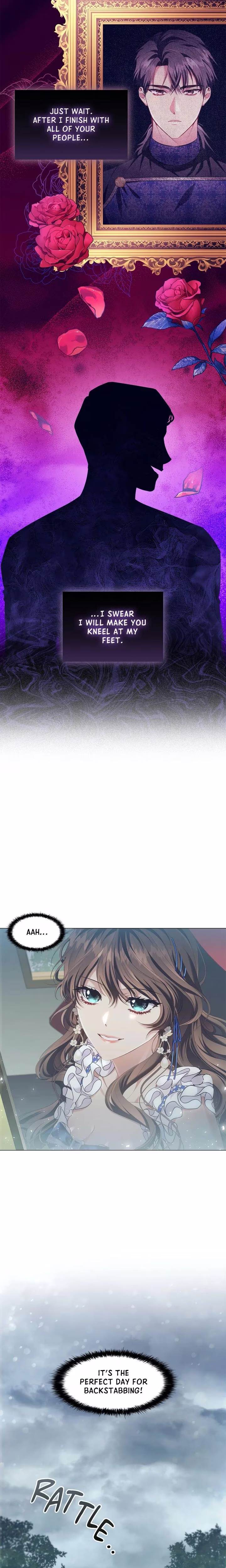 Depths of Malice - Chapter 40 - Part 17