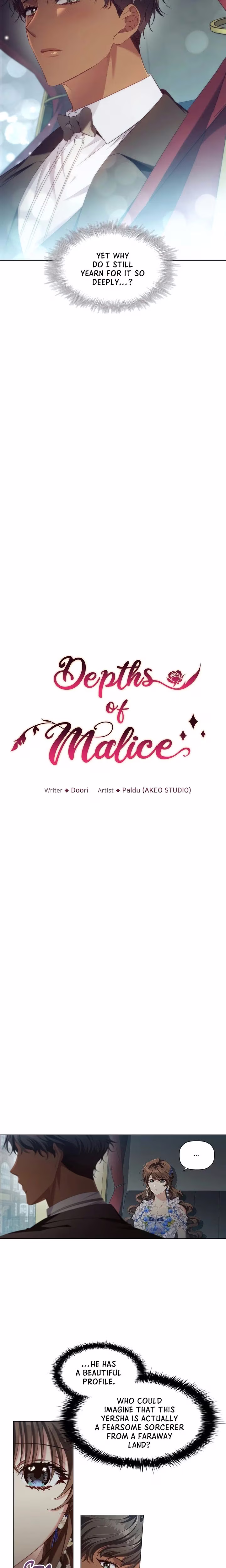 Depths of Malice - Chapter 41 - Part 3