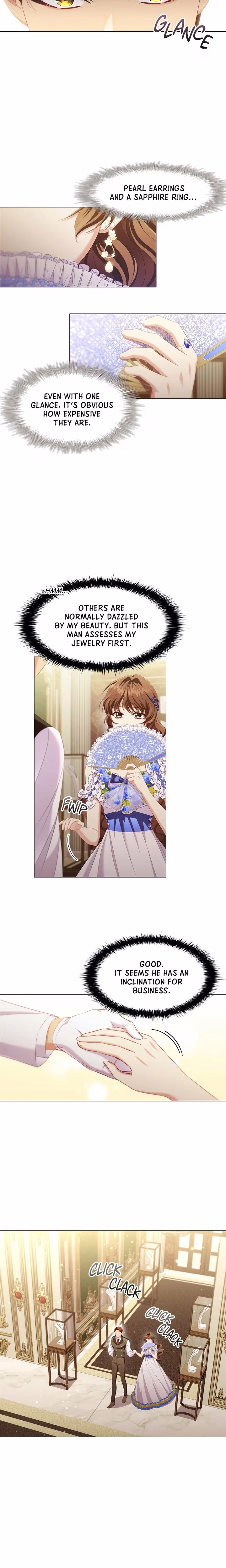 Depths of Malice - Chapter 41 - Part 9