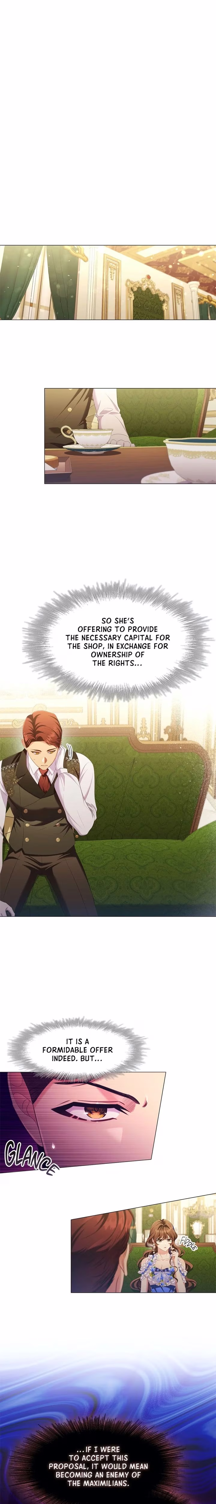 Depths of Malice - Chapter 41 - Part 12