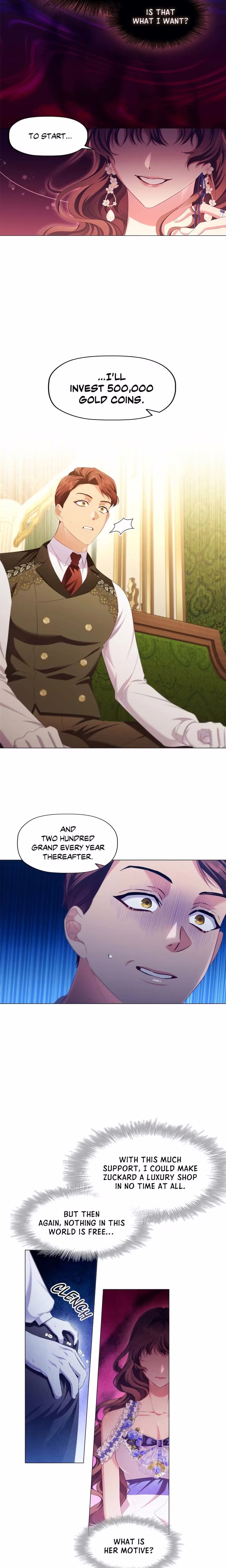 Depths of Malice - Chapter 41 - Part 13