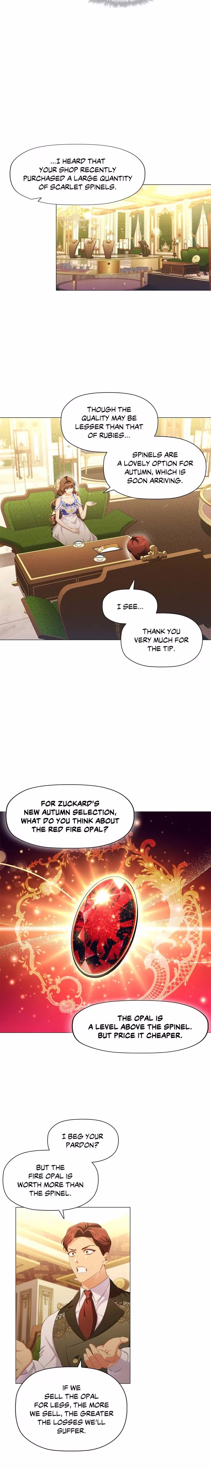 Depths of Malice - Chapter 41 - Part 14