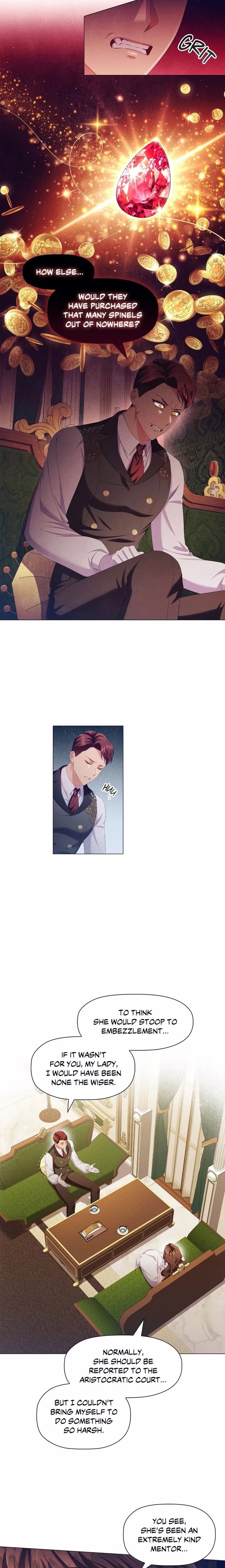 Depths of Malice - Chapter 42 - Part 4