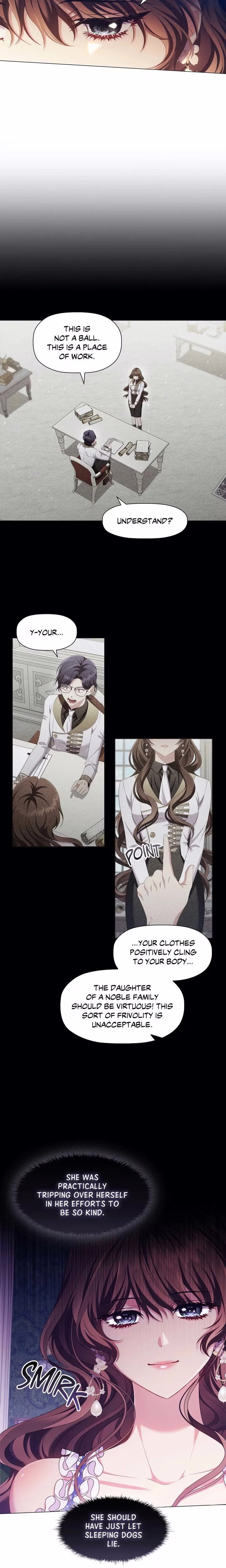 Depths of Malice - Chapter 42 - Part 5