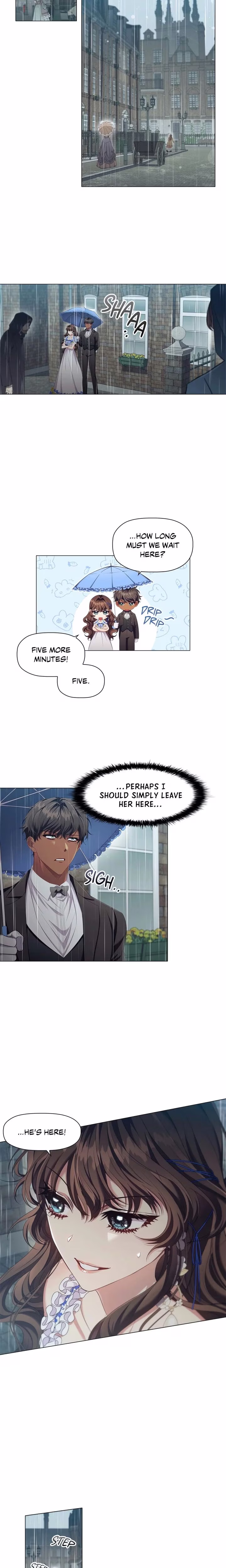 Depths of Malice - Chapter 42 - Part 8