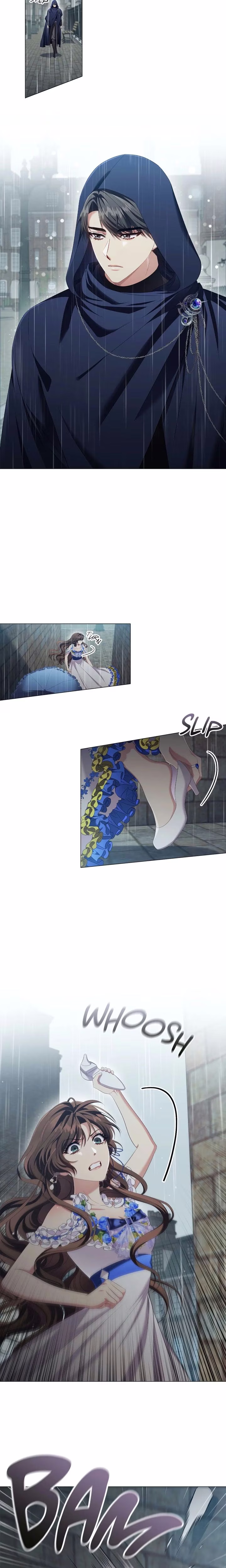 Depths of Malice - Chapter 42 - Part 9