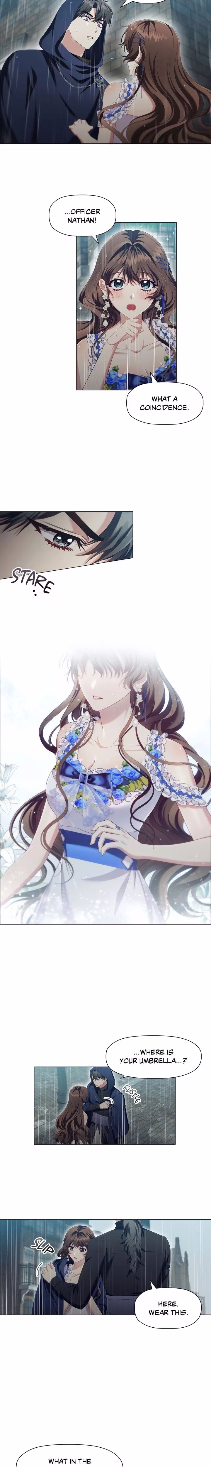 Depths of Malice - Chapter 42 - Part 12