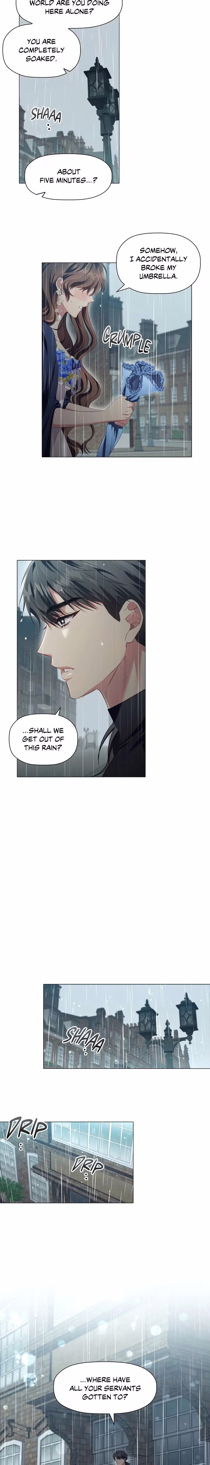 Depths of Malice - Chapter 42 - Part 13