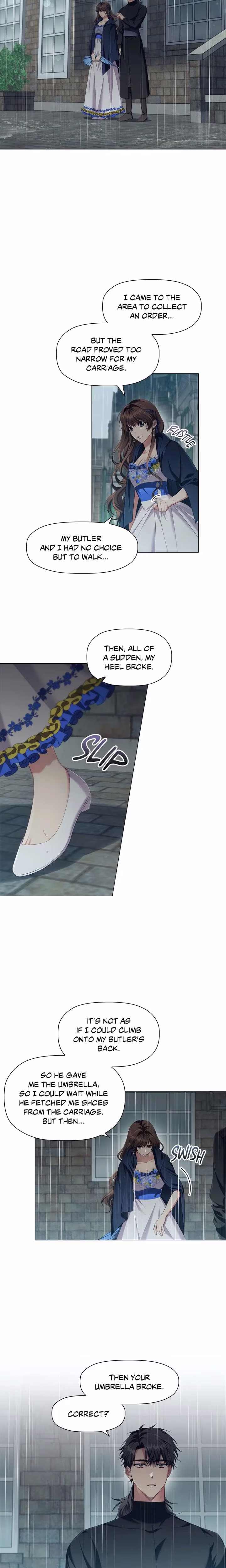 Depths of Malice - Chapter 42 - Part 14