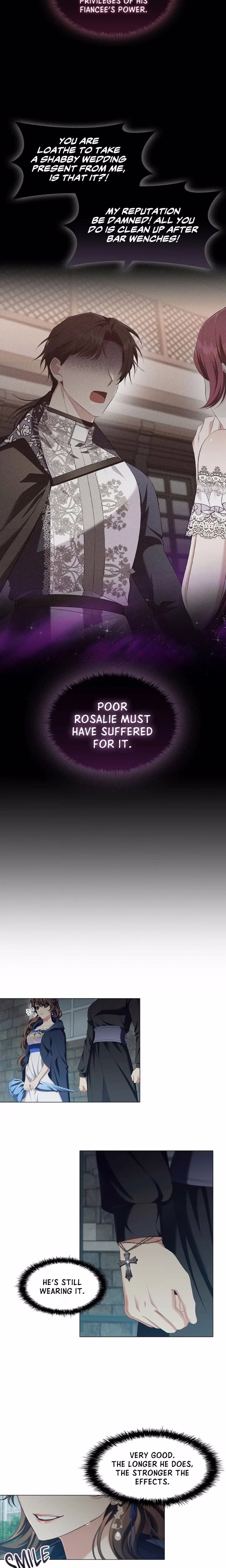 Depths of Malice - Chapter 43 - Part 5