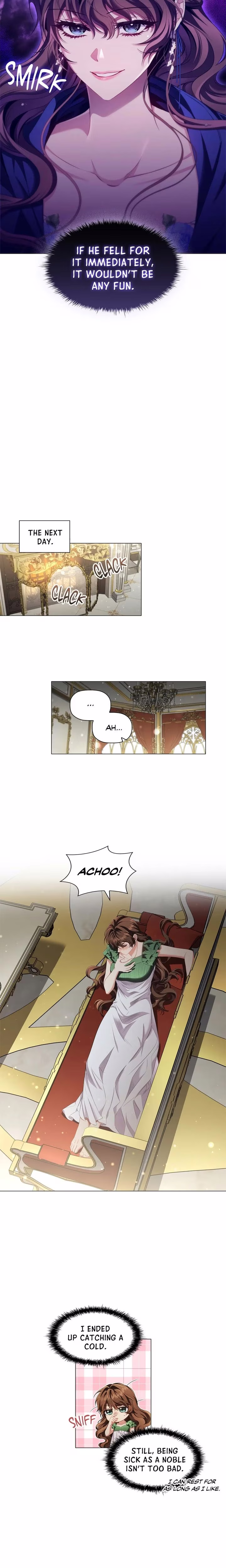 Depths of Malice - Chapter 43 - Part 10