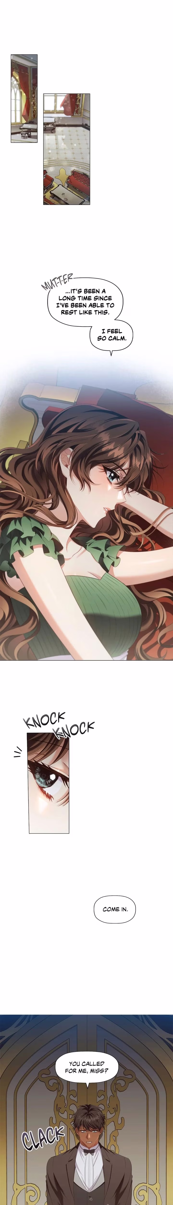 Depths of Malice - Chapter 43 - Part 12