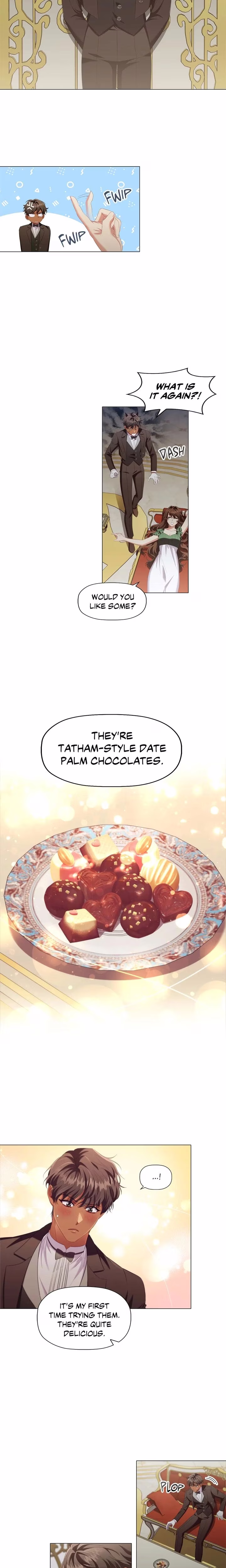 Depths of Malice - Chapter 43 - Part 13