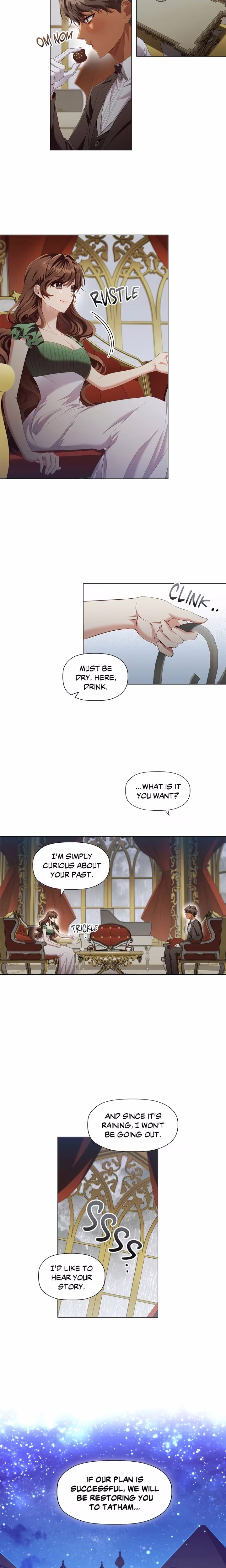 Depths of Malice - Chapter 43 - Part 14