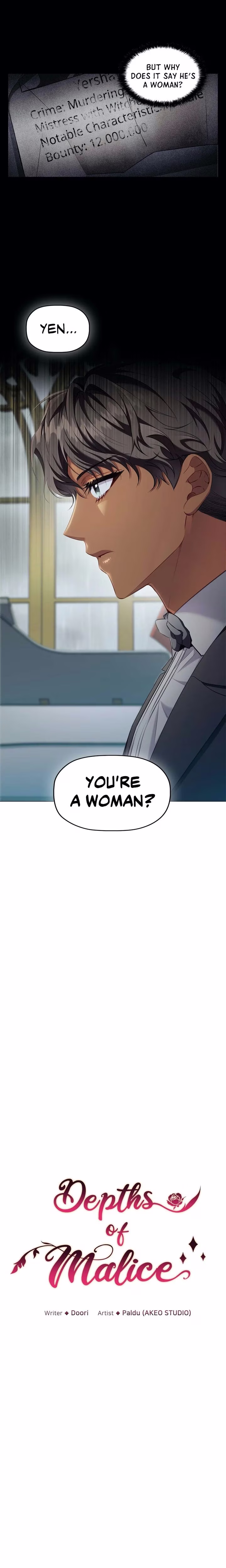 Depths of Malice - Chapter 44 - Part 3