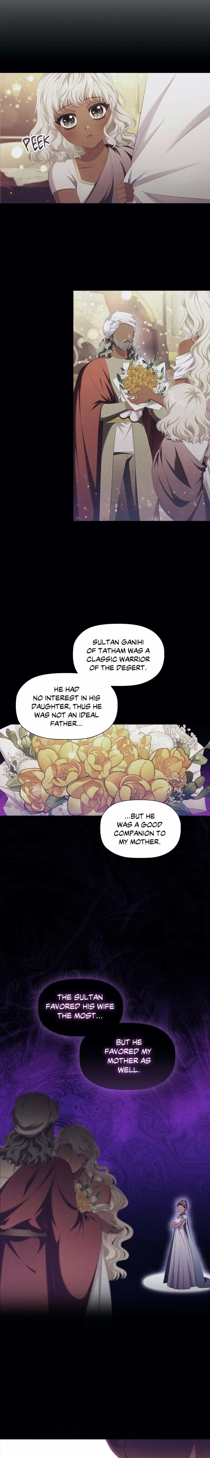 Depths of Malice - Chapter 44 - Part 5