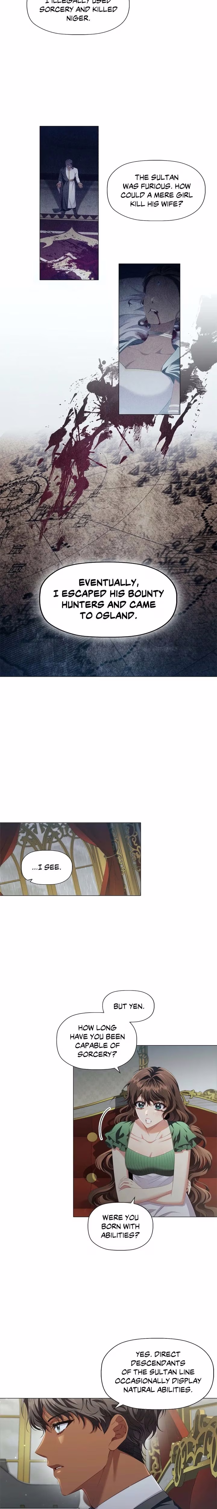 Depths of Malice - Chapter 44 - Part 7