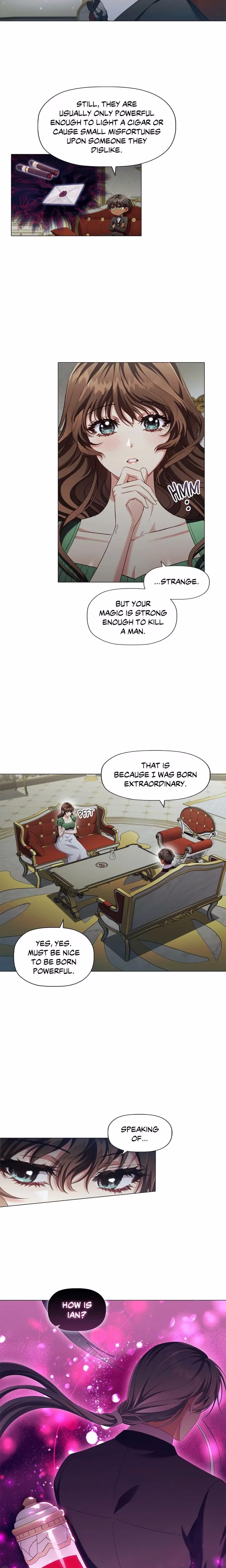 Depths of Malice - Chapter 44 - Part 8